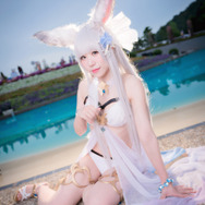 【コスプレ】冴えカノ、FGOほか人気キャラ目白押し！「ラグコス2019」水着美女レイヤーまとめ（前編）【写真129枚】