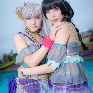 【コスプレ】冴えカノ、FGOほか人気キャラ目白押し！「ラグコス2019」水着美女レイヤーまとめ（前編）【写真129枚】