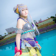 【コスプレ】冴えカノ、FGOほか人気キャラ目白押し！「ラグコス2019」水着美女レイヤーまとめ（前編）【写真129枚】