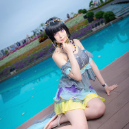 【コスプレ】冴えカノ、FGOほか人気キャラ目白押し！「ラグコス2019」水着美女レイヤーまとめ（前編）【写真129枚】