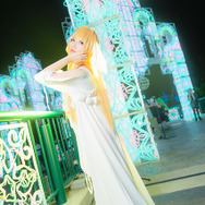 【コスプレ】冴えカノ、FGOほか人気キャラ目白押し！「ラグコス2019」水着美女レイヤーまとめ（前編）【写真129枚】