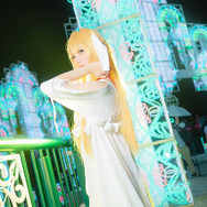 【コスプレ】冴えカノ、FGOほか人気キャラ目白押し！「ラグコス2019」水着美女レイヤーまとめ（前編）【写真129枚】