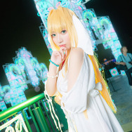 【コスプレ】冴えカノ、FGOほか人気キャラ目白押し！「ラグコス2019」水着美女レイヤーまとめ（前編）【写真129枚】