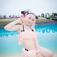【コスプレ】冴えカノ、FGOほか人気キャラ目白押し！「ラグコス2019」水着美女レイヤーまとめ（前編）【写真129枚】