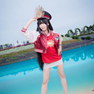 【コスプレ】冴えカノ、FGOほか人気キャラ目白押し！「ラグコス2019」水着美女レイヤーまとめ（前編）【写真129枚】