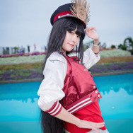 【コスプレ】冴えカノ、FGOほか人気キャラ目白押し！「ラグコス2019」水着美女レイヤーまとめ（前編）【写真129枚】