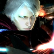 デビル メイ クライ 4