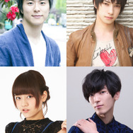 「『デジモンアドベンチャー LAST EVOLUTION 絆』追加キャスト」（Ｃ）本郷あきよし・東映アニメーション