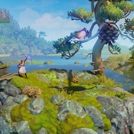 PS4/スイッチ版『トライン4：ザ・ナイトメア プリンス』2019年秋に発売！剣と魔法とひらめきで切り開く謎解き横スクロールACT