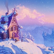 PS4/スイッチ版『トライン4：ザ・ナイトメア プリンス』2019年秋に発売！剣と魔法とひらめきで切り開く謎解き横スクロールACT