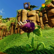 『クラッシュ・バンディクー レーシング ブッとびニトロ!』懐かしくて、新しい―あの名作アクションレーシングが帰ってきた!