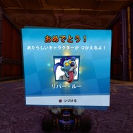 『クラッシュ・バンディクー レーシング ブッとびニトロ!』懐かしくて、新しい―あの名作アクションレーシングが帰ってきた!
