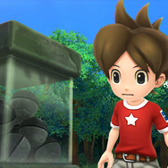 初代『妖怪ウォッチ』のスイッチ版が10月10日発売決定！『妖怪ウォッチ4』で「イカカモネ議長」が登場する特典も付属