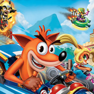 今週発売の新作ゲーム『クラッシュ・バンディクー レーシング ブッとびニトロ！』『オメガラビリンス ライフ/ラビリンス ライフ』他