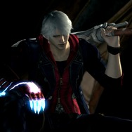 デビル メイ クライ 4