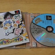 1999年の対戦ACTは『スマブラ』『ボンバーマン』だけじゃない！ トレジャーの名作『ラクガキショータイム』本日7月29日で20周年