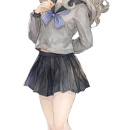 『十三機兵防衛圏』「崩壊編」「追想編」「究明編」の最新情報が到着！ 兵装を解放し「機兵」を強化せよ