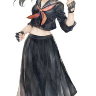 『十三機兵防衛圏』「崩壊編」「追想編」「究明編」の最新情報が到着！ 兵装を解放し「機兵」を強化せよ