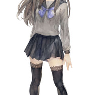 『十三機兵防衛圏』「崩壊編」「追想編」「究明編」の最新情報が到着！ 兵装を解放し「機兵」を強化せよ