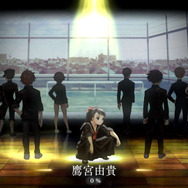 『十三機兵防衛圏』「崩壊編」「追想編」「究明編」の最新情報が到着！ 兵装を解放し「機兵」を強化せよ