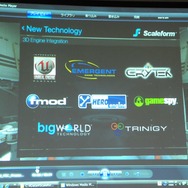 【GTMF 2009】Flashで優れたUIを設計する・・・Scaleform GFx