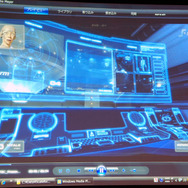 【GTMF 2009】Flashで優れたUIを設計する・・・Scaleform GFx