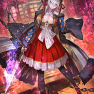 『チェンクロ３』SSR「懲役一億一千年 クライン」＆「裁かれし者 プリェスト」が登場する“審判の魔神討伐支援フェス”開催中！