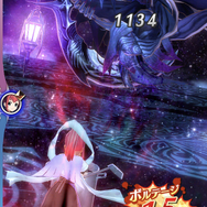 『メギド72』イベントをクリアして「イポス(カウンター)」をゲット!「魔獅子と聖女と吸血鬼」がスタート