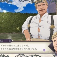 【吉田輝和の絵日記】『ファイアーエムブレム 風花雪月』教師になって生徒を導け！えこ贔屓してもいいぞ！