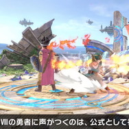 『スマブラSP』桜井氏による「勇者」の紹介・小ネタポイントをまとめてお届け―映像内で登場した必殺技はなんと25種類以上！