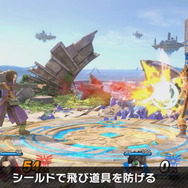 『スマブラSP』桜井氏による「勇者」の紹介・小ネタポイントをまとめてお届け―映像内で登場した必殺技はなんと25種類以上！