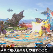 『スマブラSP』桜井氏による「勇者」の紹介・小ネタポイントをまとめてお届け―映像内で登場した必殺技はなんと25種類以上！