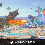 『スマブラSP』桜井氏による「勇者」の紹介・小ネタポイントをまとめてお届け―映像内で登場した必殺技はなんと25種類以上！