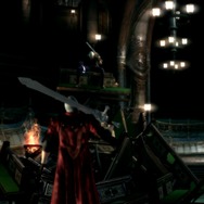 デビル メイ クライ 4