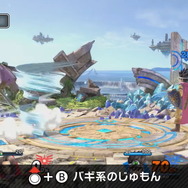『スマブラSP』桜井氏による「勇者」の紹介・小ネタポイントをまとめてお届け―映像内で登場した必殺技はなんと25種類以上！
