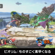 『スマブラSP』桜井氏による「勇者」の紹介・小ネタポイントをまとめてお届け―映像内で登場した必殺技はなんと25種類以上！