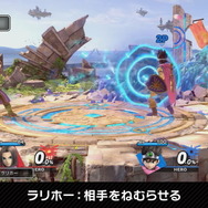 『スマブラSP』桜井氏による「勇者」の紹介・小ネタポイントをまとめてお届け―映像内で登場した必殺技はなんと25種類以上！
