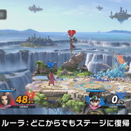 『スマブラSP』桜井氏による「勇者」の紹介・小ネタポイントをまとめてお届け―映像内で登場した必殺技はなんと25種類以上！