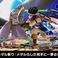『スマブラSP』桜井氏による「勇者」の紹介・小ネタポイントをまとめてお届け―映像内で登場した必殺技はなんと25種類以上！