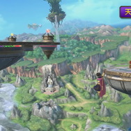 『スマブラSP』桜井氏による「勇者」の紹介・小ネタポイントをまとめてお届け―映像内で登場した必殺技はなんと25種類以上！