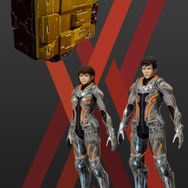 『デモンエクスマキナ』オリジナルアニメーション「Order Zero」公開！本編の前日譚とも言える戦いが描かれる