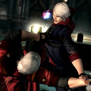 デビル メイ クライ 4