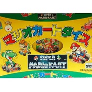 【週刊マリオグッズコレクション】第39回 初代マリオカートのころのグッズあれこれ