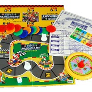 【週刊マリオグッズコレクション】第39回 初代マリオカートのころのグッズあれこれ