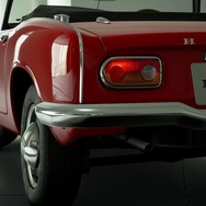 『グランツーリスモSPORT』7月アップデート配信―5台の新規車種を追加など