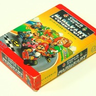 【週刊マリオグッズコレクション】第39回 初代マリオカートのころのグッズあれこれ