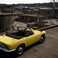 『グランツーリスモSPORT』7月アップデート配信―5台の新規車種を追加など