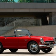 『グランツーリスモSPORT』7月アップデート配信―5台の新規車種を追加など