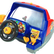 【週刊マリオグッズコレクション】第39回 初代マリオカートのころのグッズあれこれ