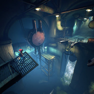 PS4『アッシュと魔法の筆』予約受付開始─絵描きの少年と“かいぶつ”による、心温まる冒険はいかが？